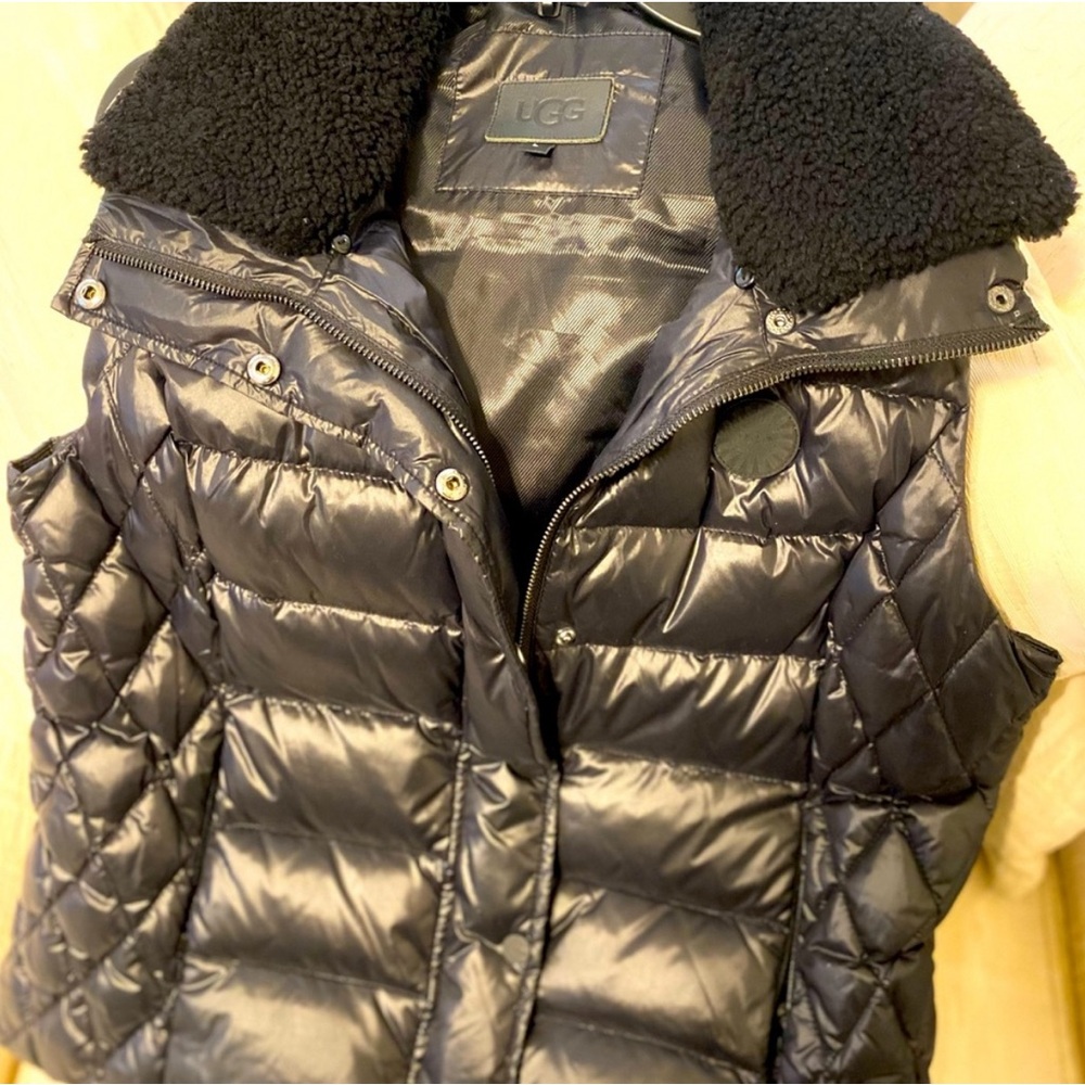 Ugg Vest - image 3